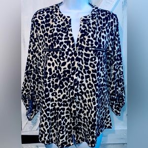 Blue Mood brand top size M